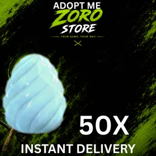 Adopt Me! 50X Crystal Eggs 🥚| Fast & Safe Delivery | TRUSTED SELLER | INSTANT DELIVERY
