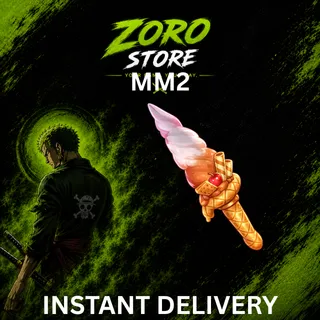 MM2 ICE CREAM l INSTANT DELIVERY l TRUSTED SELLER l CHEAP AND GOOD PRICE