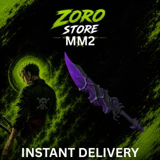 MM2  XENO KNIFE   l INSTANT DELIVERY l TRUSTED SELLER l CHEAP AND GOOD PRICE