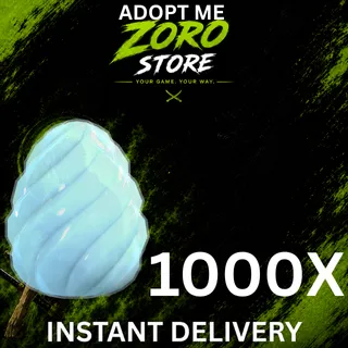 Adopt Me! 1000X Crystal Eggs 🥚| Fast & Safe Delivery | TRUSTED SELLER | INSTANT DELIVERY