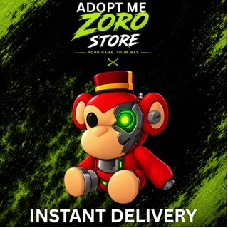 Adopt Me! 1X bolt| Fast & Safe Delivery | TRUSTED SELLER | Adopt me pet |