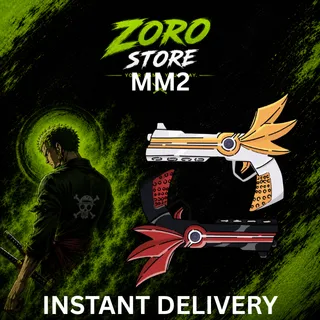 MM2 LIGHT BRINGER l INSTANT DELIVERY l TRUSTED SELLER l CHEAP AND GOOD PRICE