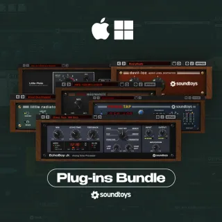 Soundtoys Bundle