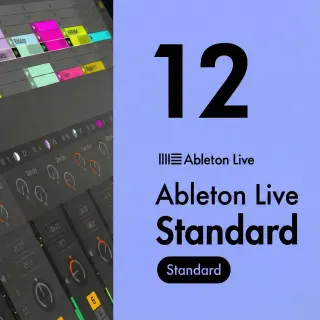ableton Live 12 Standard Licence Key