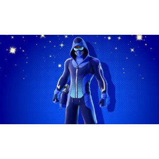 Fortnite Freediver Quest Pack 