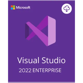 microsoft visual studio 2022 enterprise