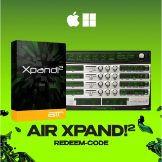 AIR Xpand!2 [Key Licence Lifetime]