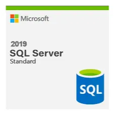 SQL Server 2019 Standard