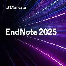 EndNote 2025 – Official License – Windows & macOS