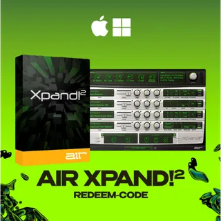 AIR Xpand!2 [Key Licence Lifetime]