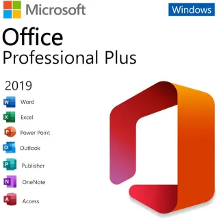 Office 2019 Pro Plus Key 1PC