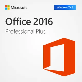 Microsoft Office Professional Plus Bind 2016