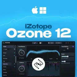 iZotope Ozone 12 Elements