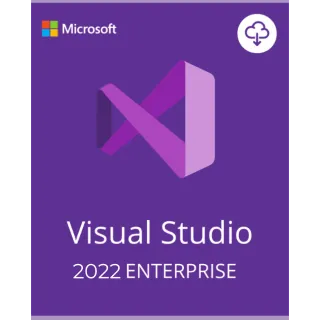 microsoft visual studio 2022 enterprise