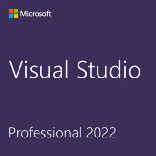 Microsoft Visual Studio 2022 Pro