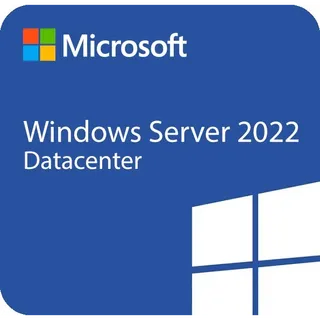 Windows Server 2022 Datacenter