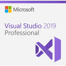 Microsoft Visual Studio 2019 Pro