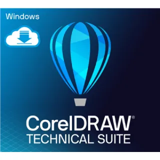 CorelDraw Technical Suite 2024  license For Pc