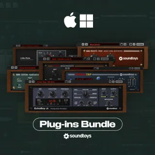 Soundtoys Bundle
