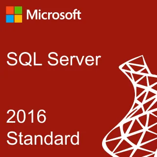 SQL Server 2016 Standard