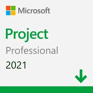 MICROSOFT PROJECT PROFESSIONAL 2021