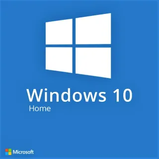 Microsoft Windows 10 Home Key For 1 Pc