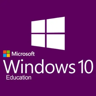 Windows 10 Pro Education