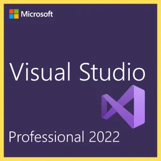 visual studio professional 2022