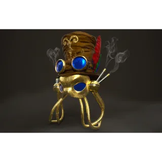 Mardi Gras Steampunk Mask (DLC) Official Website Key GLOBAL