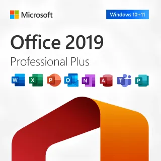 Office 2019 Pro Plus Key 1PC