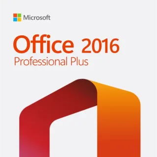 Office 2016 Pro Plus 1 pc