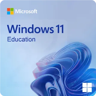 Windows 11 Pro Education