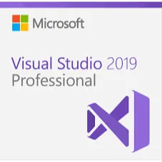 Microsoft Visual Studio 2019 Pro