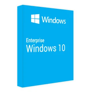 Windows 10 Enterprise 