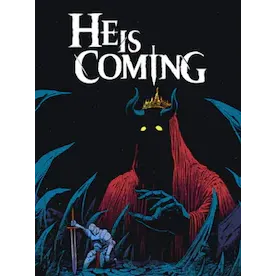 He Is Coming Steam (PC) Key GLOBAL