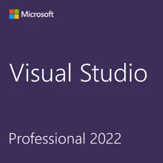 Microsoft Visual Studio 2022 Pro