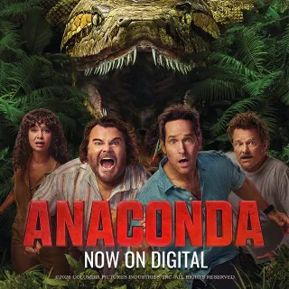 Anaconda (2025)