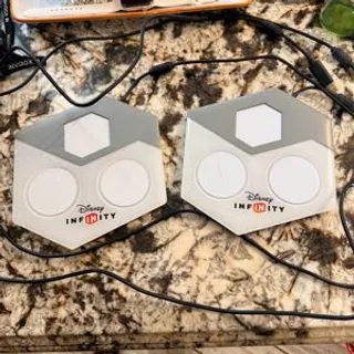 Disney Infinity Lot