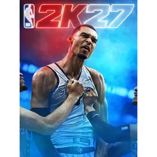 NBA 2K27