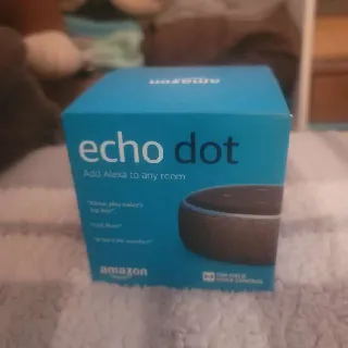 Amazon Echo Dot