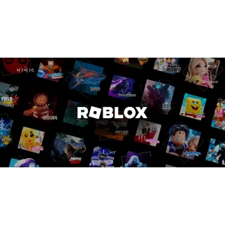 2,000 Robux - Fast Delivery | 50% OFF | Best Price on Market by XVOLTX