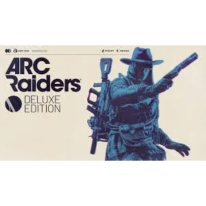 ARC RAIDER DELUXE EDITION - STEAM ACCOUNT NEW