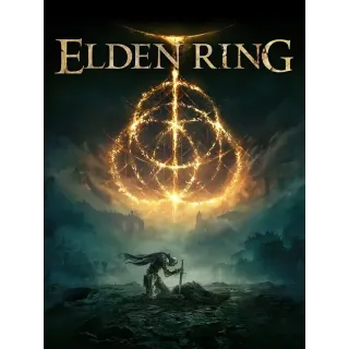 Elden Ring - STEAM KEY