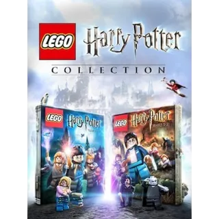 LEGO Harry Potter Collection (Years 1-7) | FULL ACCESS | 75% OFF!