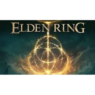 ELDEN RING GAME - STEAM ACCOUNT NEW