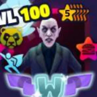 SW 5 STAR NOSFERATU SBTD