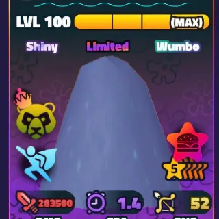 Sw 5s Pioneer Rock SBTD