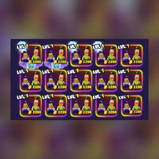 FLOYD AND LLOYD SBTD