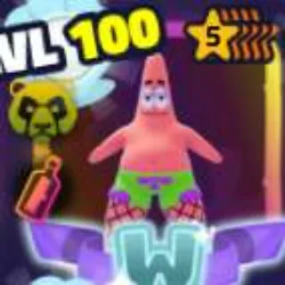 SW FISH NET PATRICK SBTD