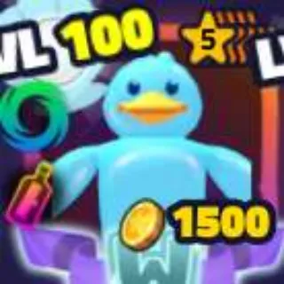 SW MAX BEMMY BLOX SBTD